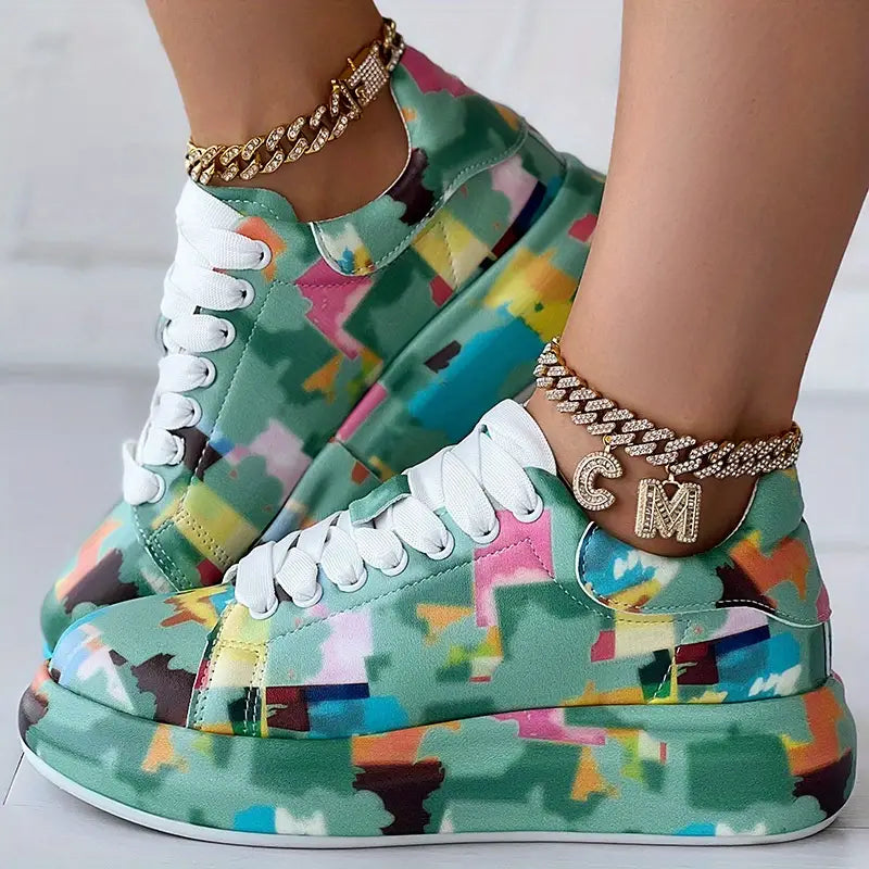 Camille™ | Sneakersy Supreme Comfort