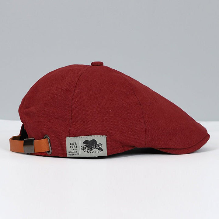 Balaram | Stylowy Beret Miejski