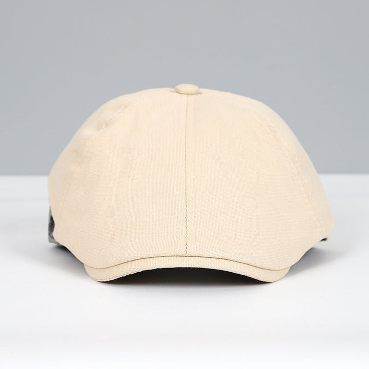 Balaram | Stylowy Beret Miejski