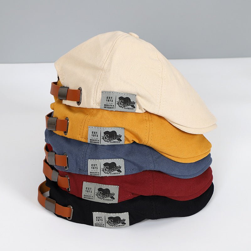 Balaram | Stylowy Beret Miejski
