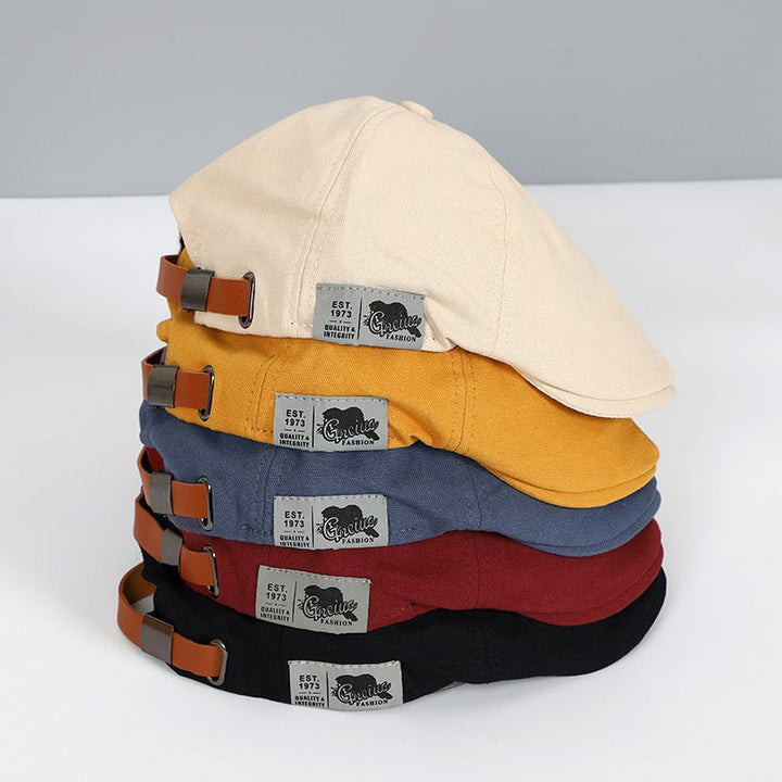 Balaram | Stylowy Beret Miejski