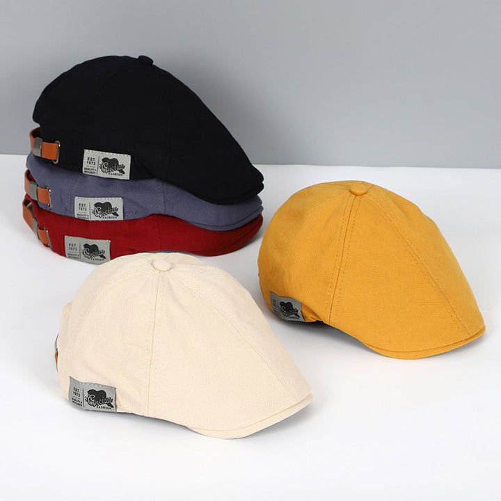 Balaram | Stylowy Beret Miejski