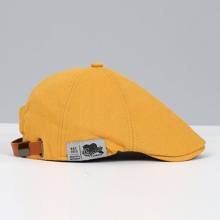 Balaram | Stylowy Beret Miejski
