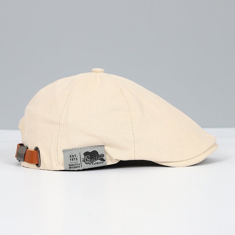 Balaram | Stylowy Beret Miejski