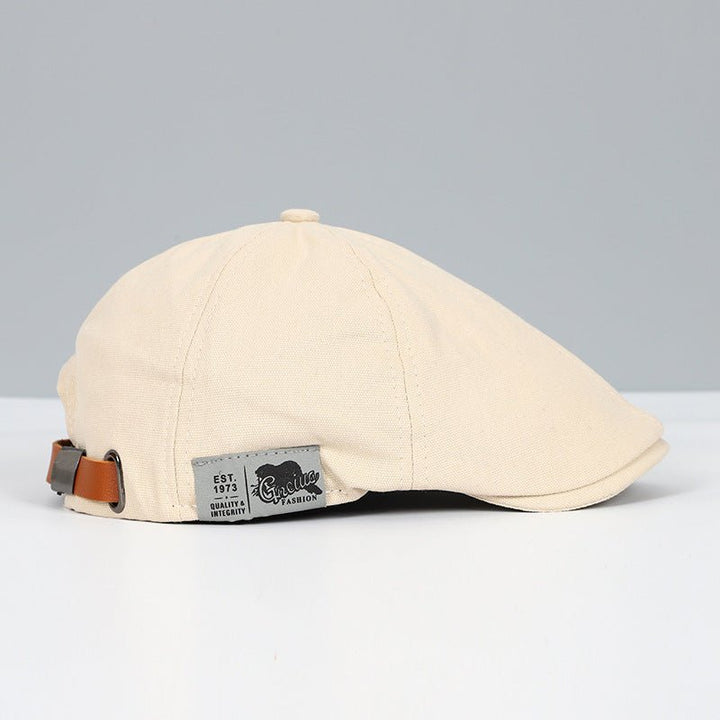 Balaram | Stylowy Beret Miejski