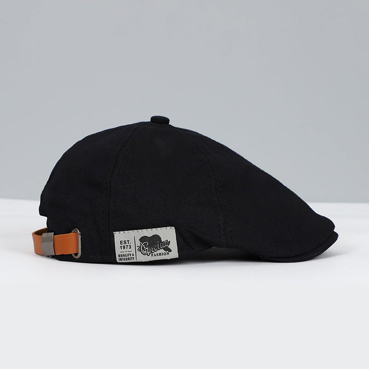 Balaram | Stylowy Beret Miejski