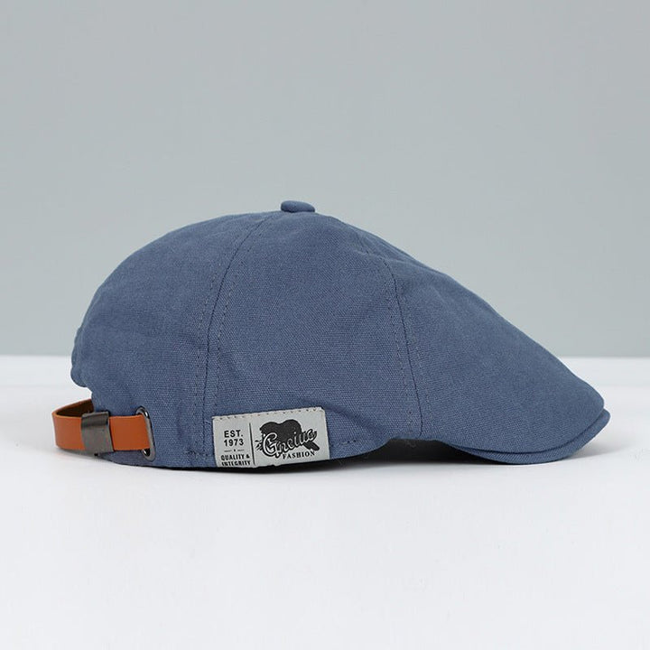 Balaram | Stylowy Beret Miejski