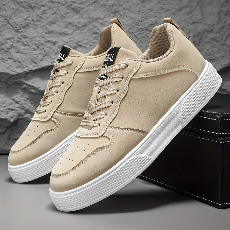 Wiktor | Sneakersy Casual Premium