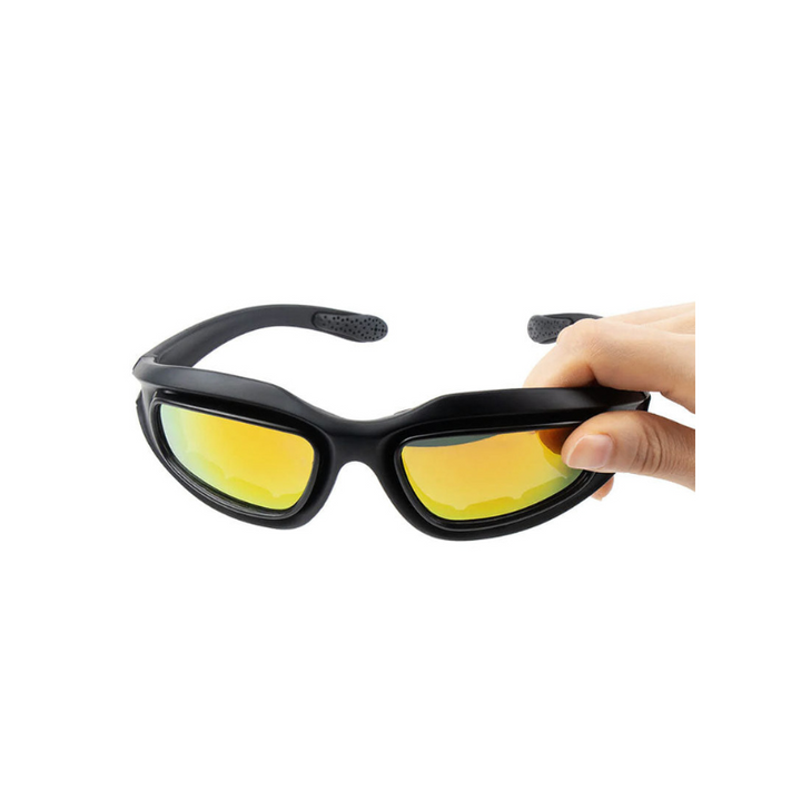 StormGuard | Okulary przeciwsłoneczne MotoVision