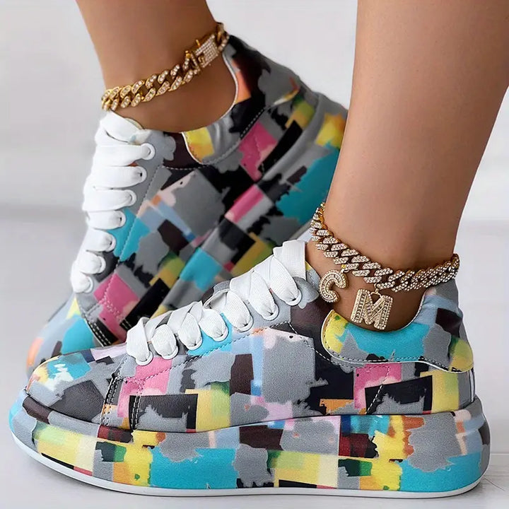 Camille™ | Sneakersy Supreme Comfort