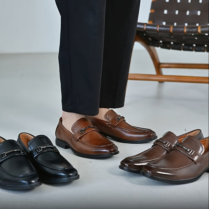 Tomasz | Mokasyny Oxford