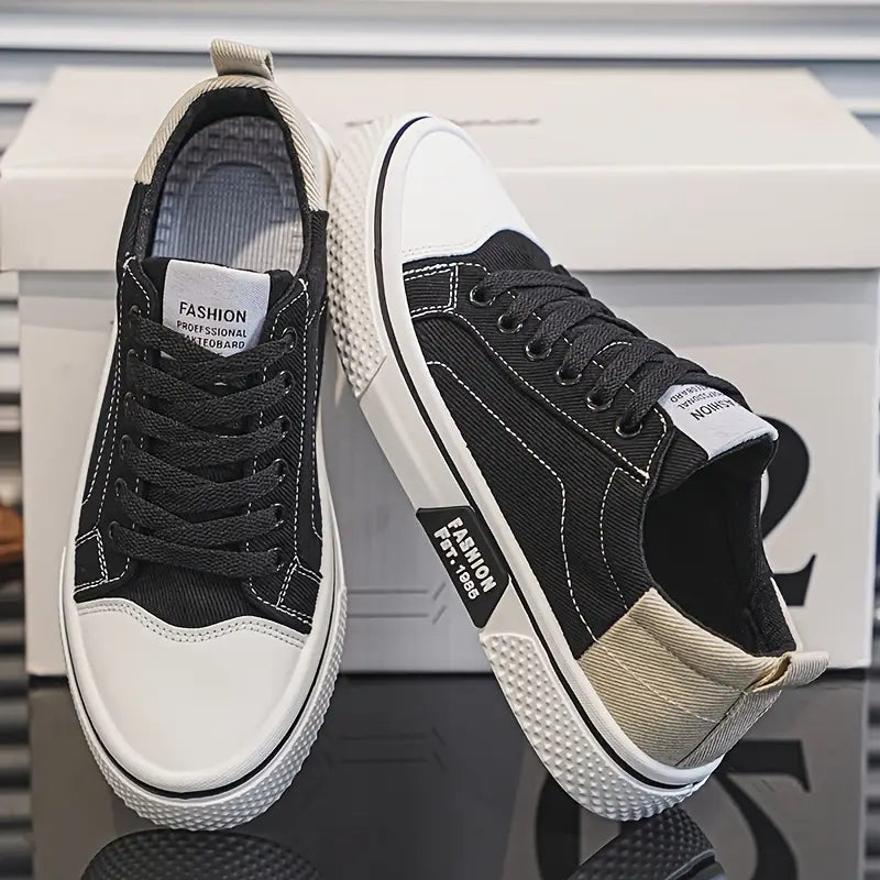 Norello™ – Męskie sneakersy casual