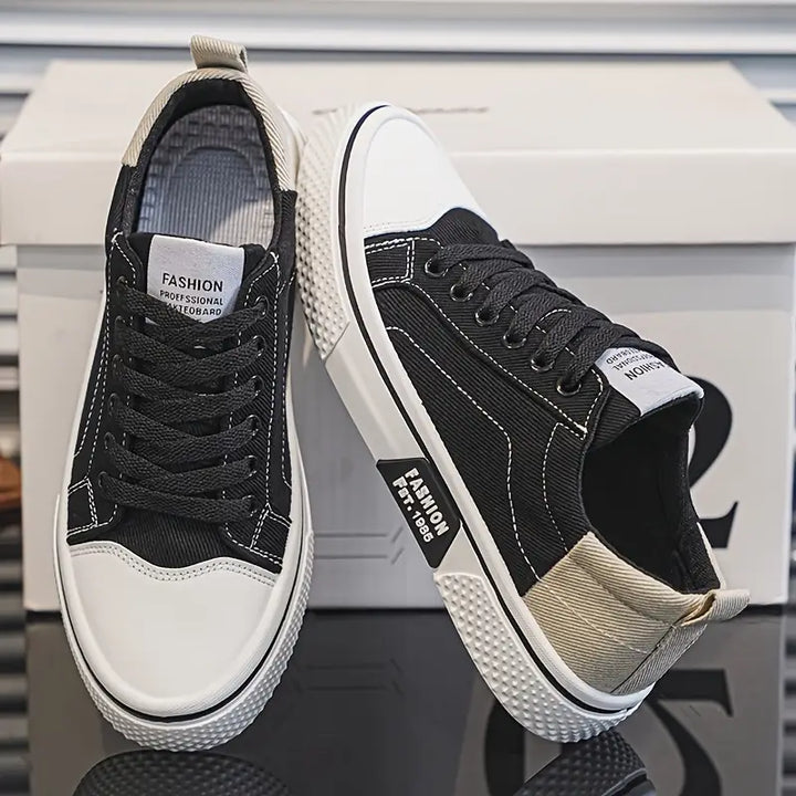 Norello™ – Męskie sneakersy casual