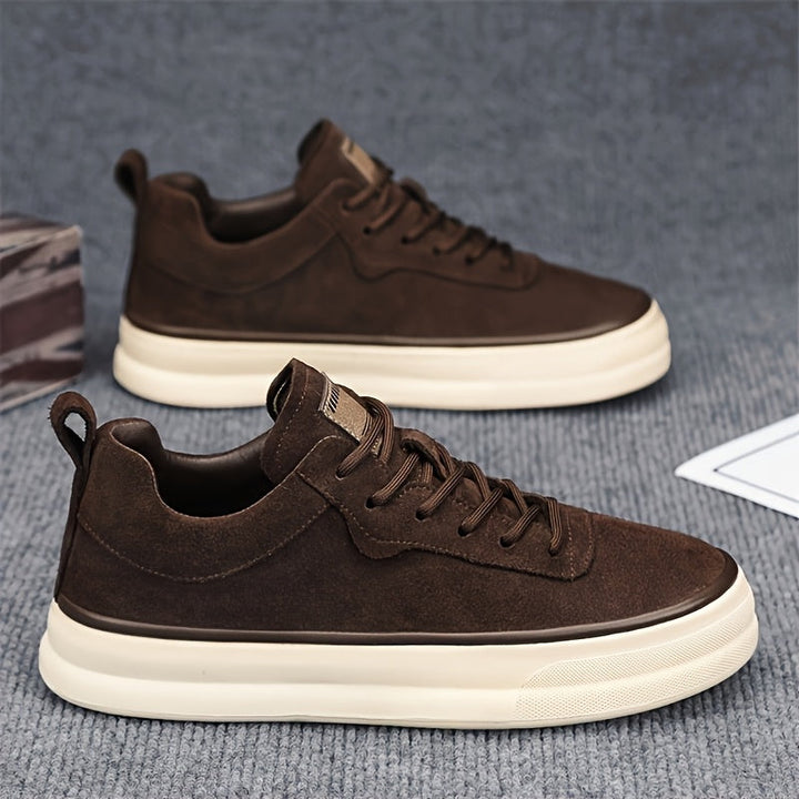 Oskar | Sneakersy Casual Premium