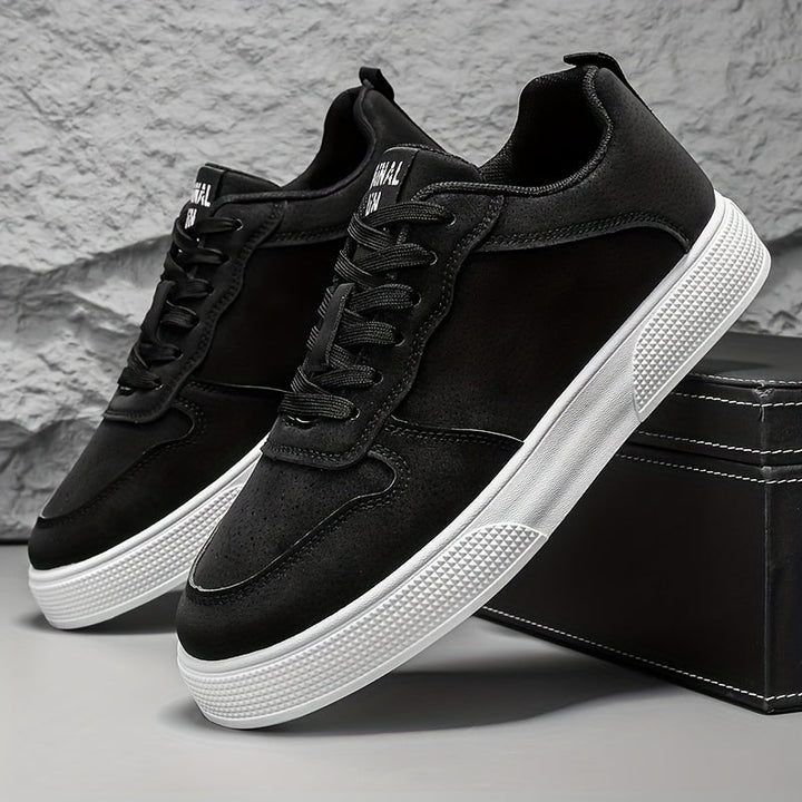 Wiktor | Sneakersy Casual Premium
