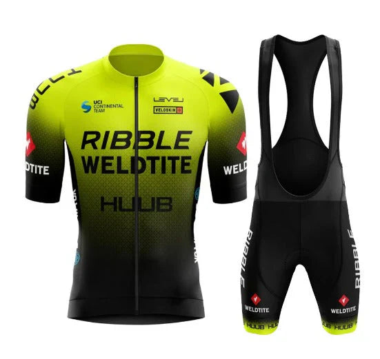 Ribble | Profesjonalna drużyna kolarska