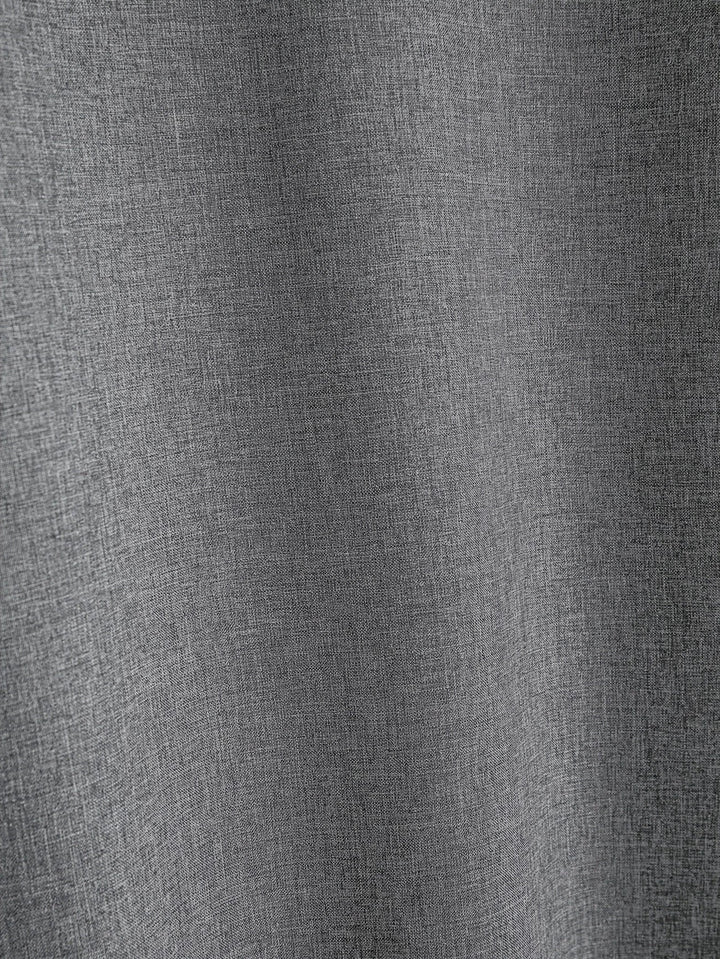 Leblanc™ | Elegancka koszula z krótkim rękawem i stójką
