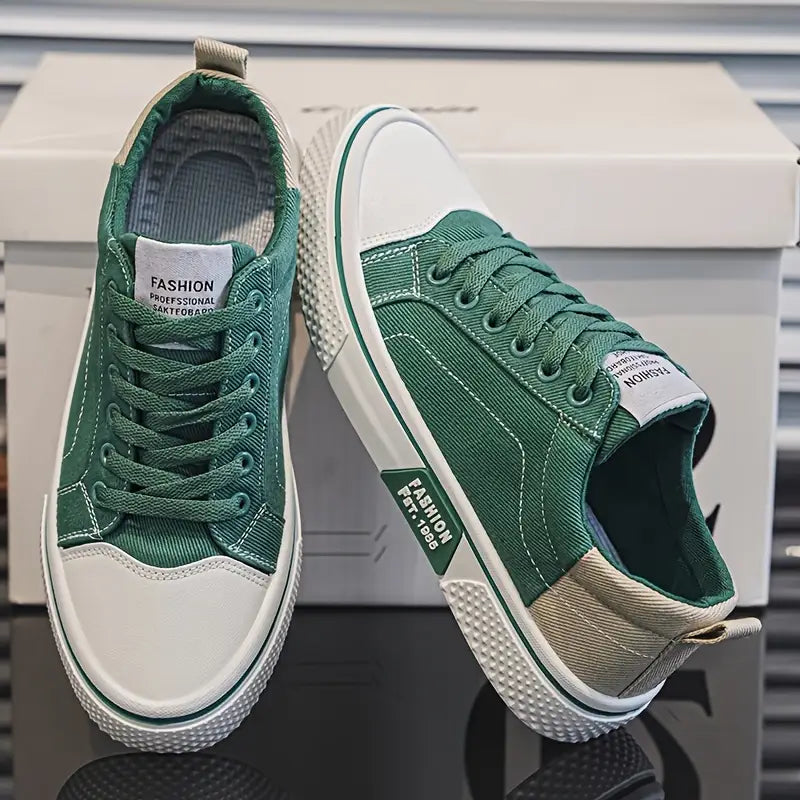 Norello™ – Męskie sneakersy casual