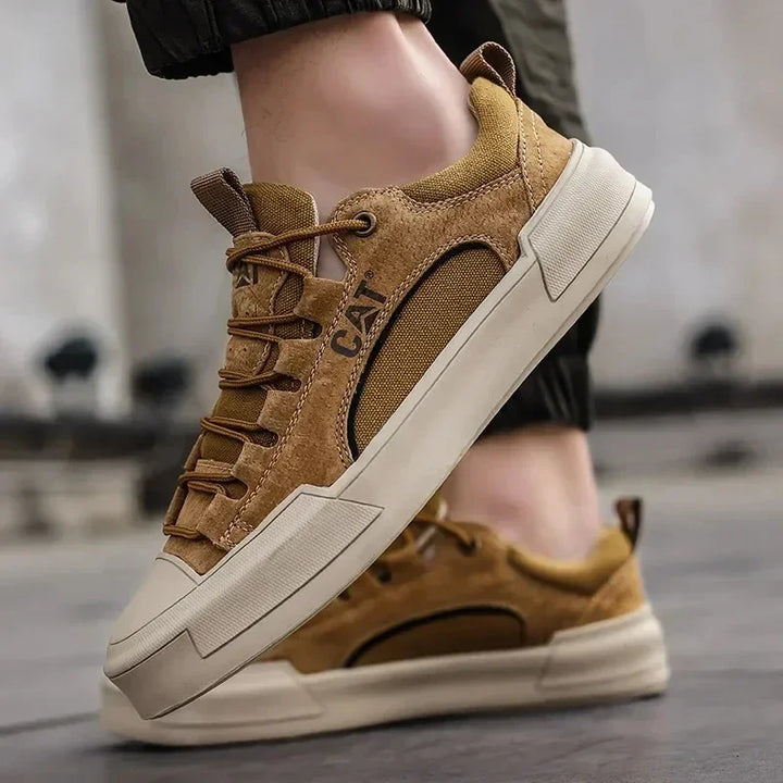 Rovano™ – Męskie sneakersy casual