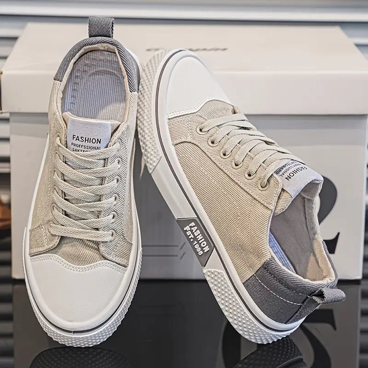 Norello™ – Męskie sneakersy casual