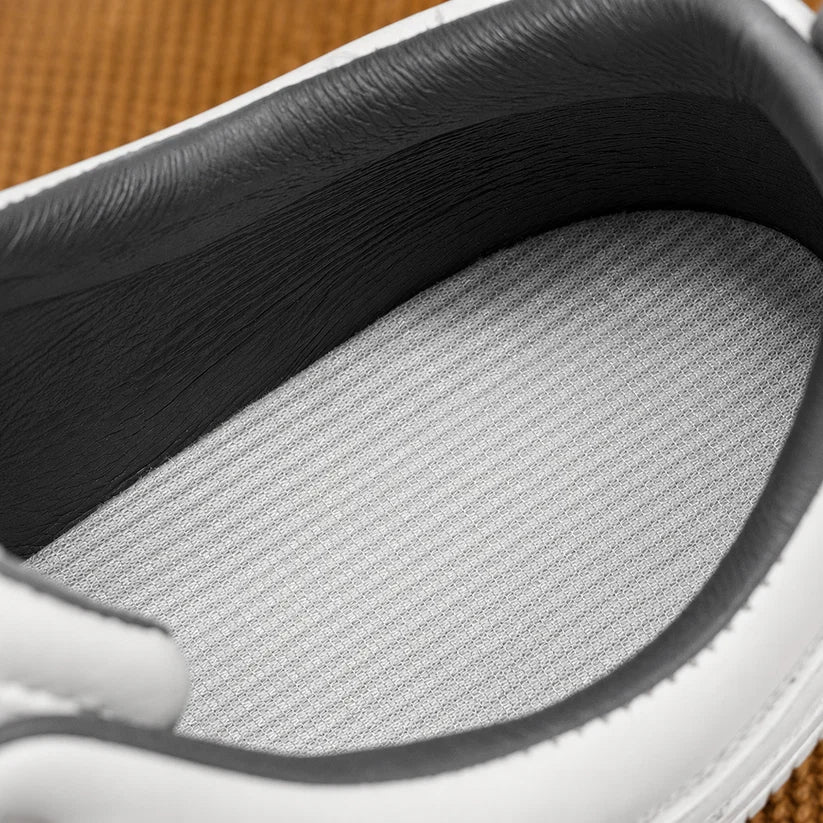 Zaretti™ – Męskie sneakersy casual o maksymalnym komforcie