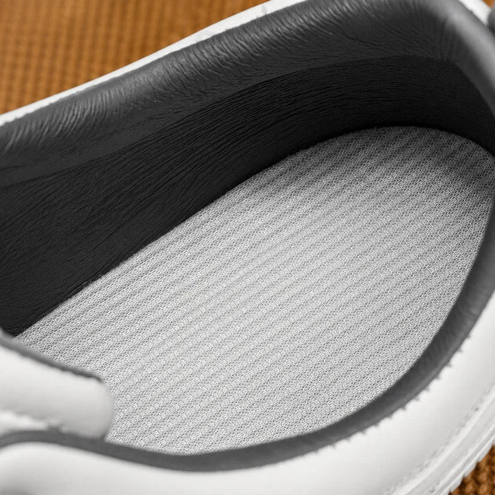 Zaretti™ – Męskie sneakersy casual o maksymalnym komforcie