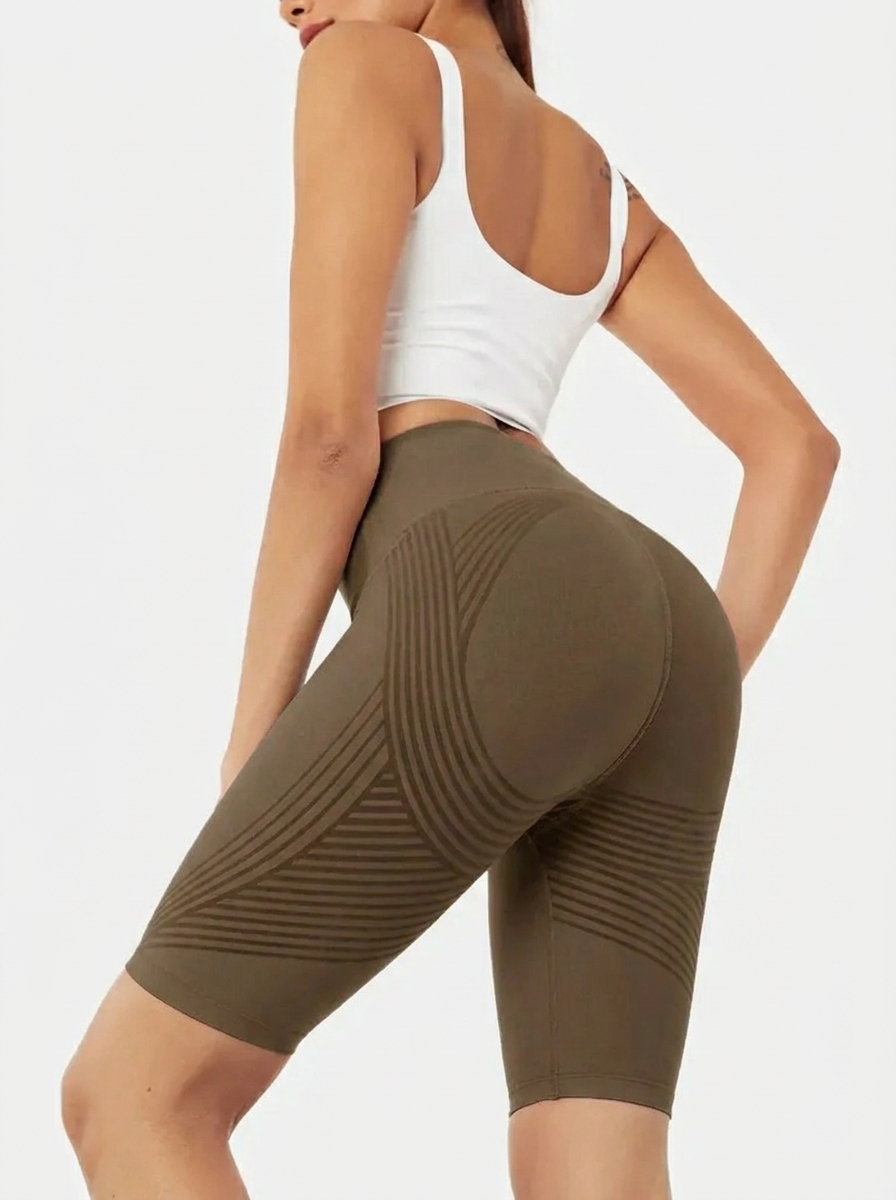 ModelShaping Shorts – Bezproblemowe modelowanie sylwetki