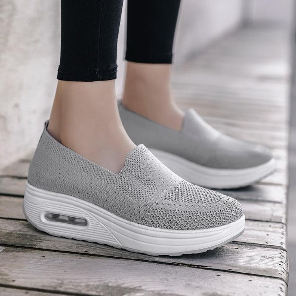 Essilio Comfort™ | Ergonomiczne Buty Ortopedyczne