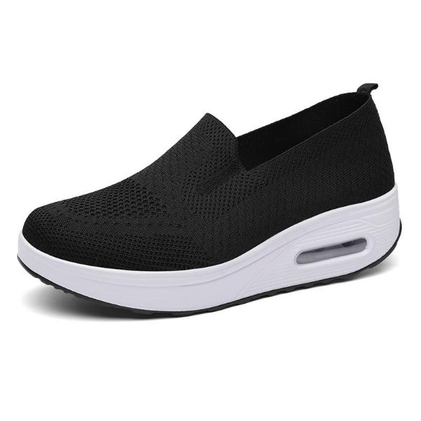 Essilio Comfort™ | Ergonomiczne Buty Ortopedyczne