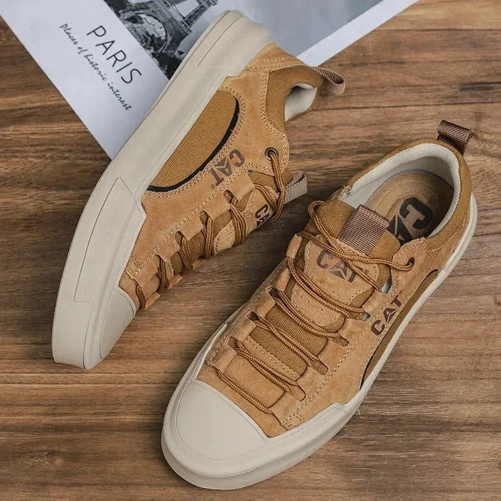 Rovano™ – Męskie sneakersy casual
