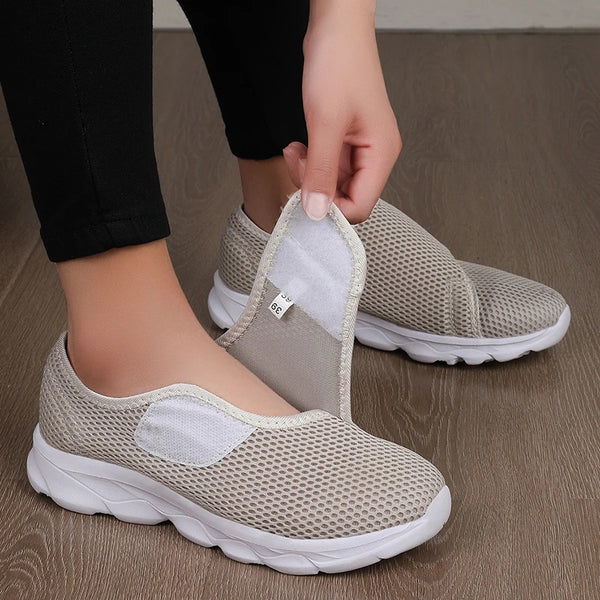 Klara™ | Ortopedyczne Buty Casual na Co Dzień