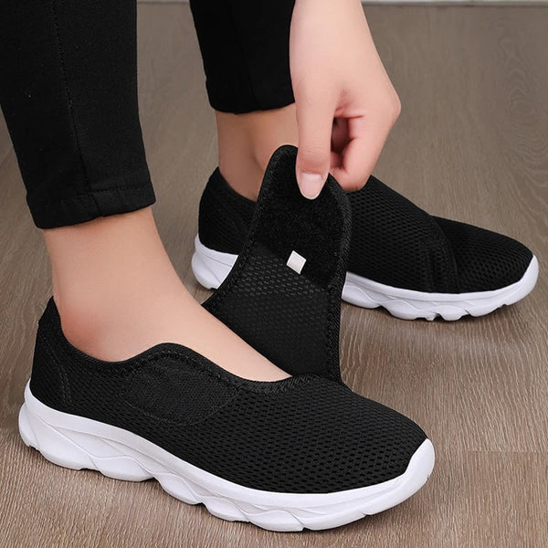 Klara™ | Ortopedyczne Buty Casual na Co Dzień