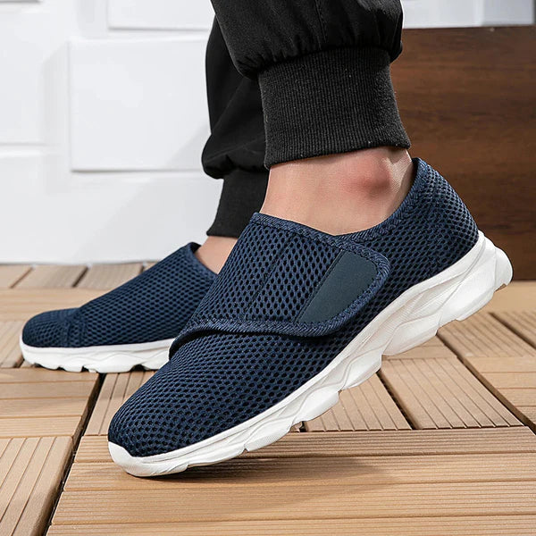 Klara™ | Ortopedyczne Buty Casual na Co Dzień