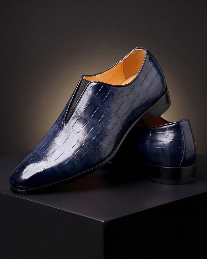 Montieri™ – Męskie mokasyny eleganckie