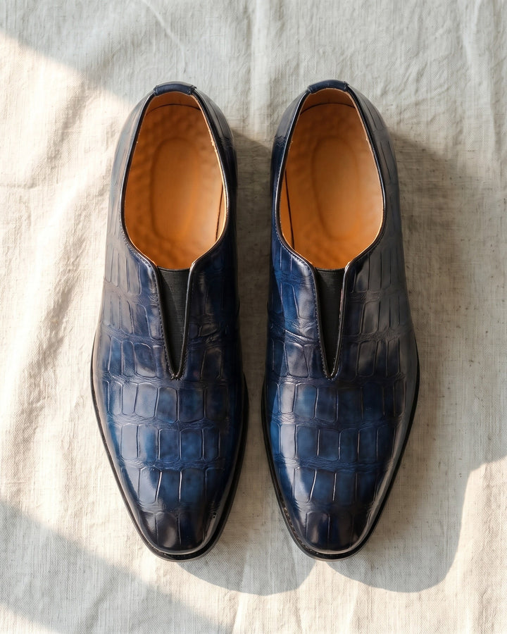 Montieri™ – Męskie mokasyny eleganckie