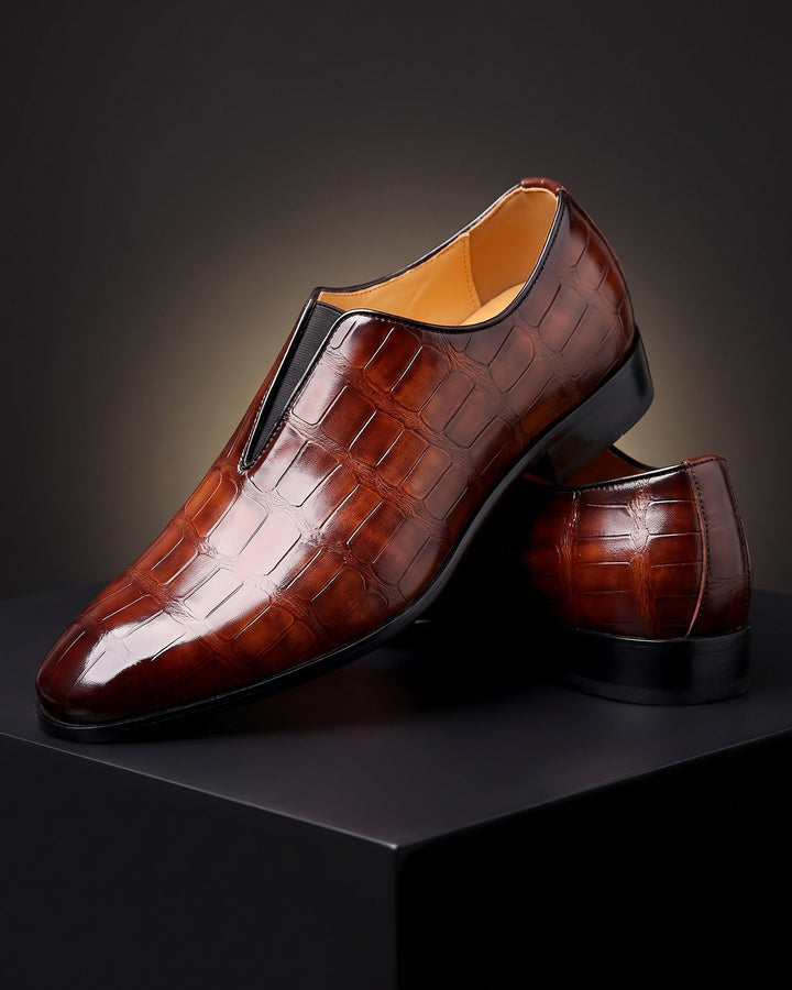 Montieri™ – Męskie mokasyny eleganckie