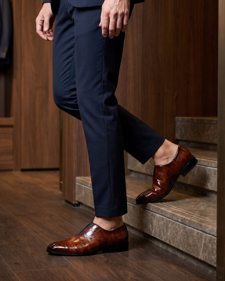 Montieri™ – Męskie mokasyny eleganckie