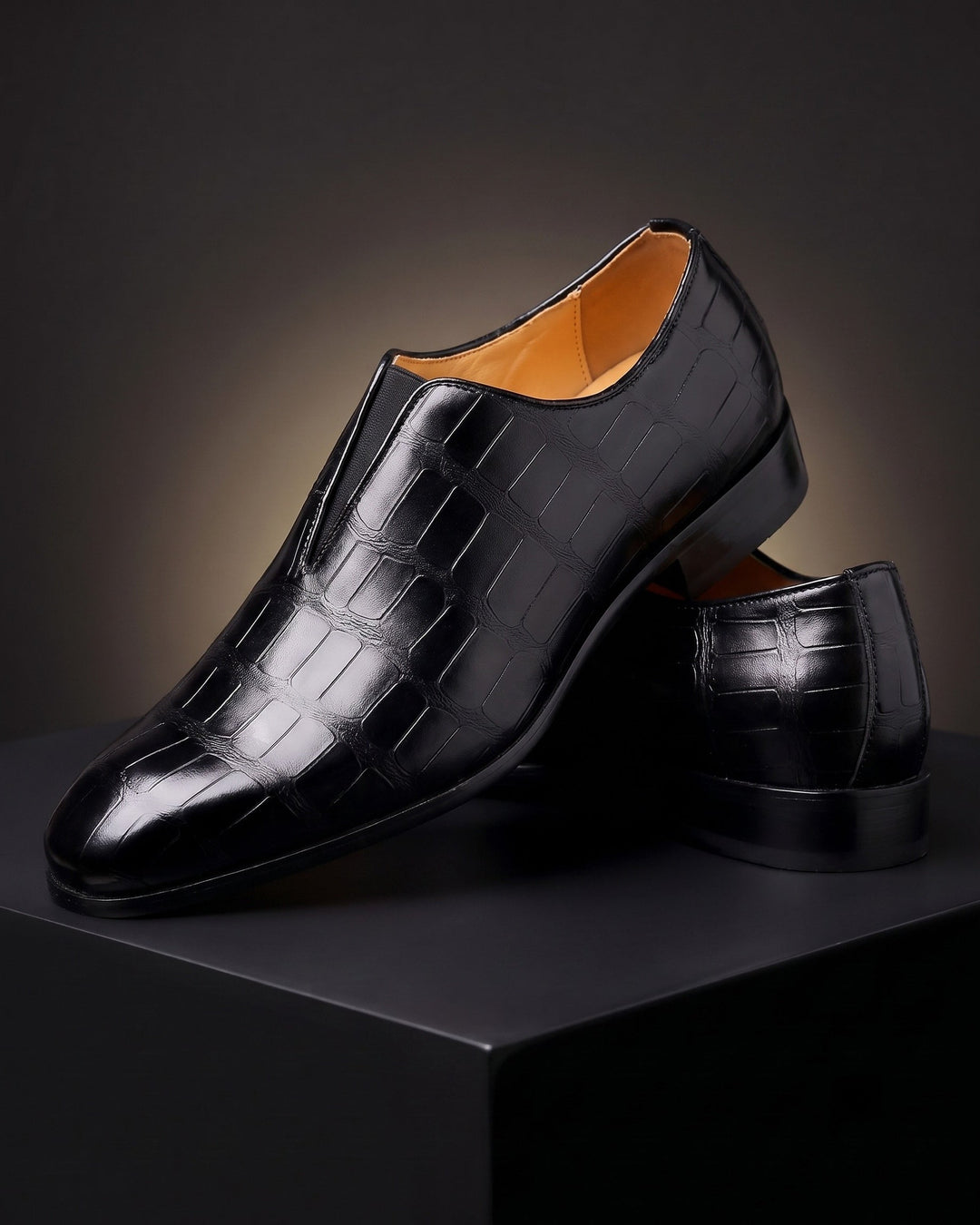 Montieri™ – Męskie mokasyny eleganckie