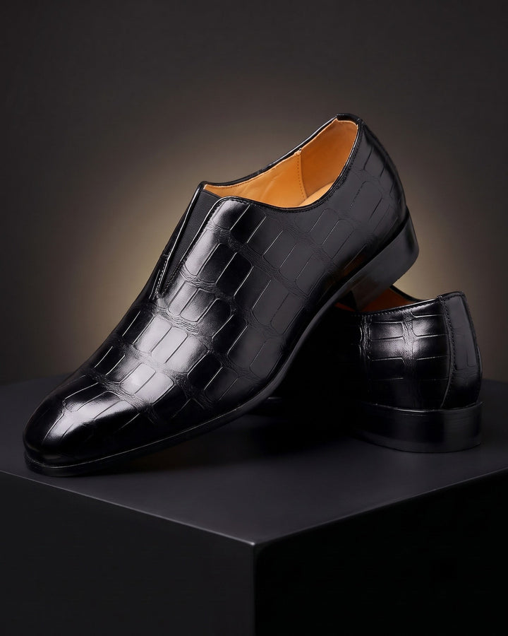 Montieri™ – Męskie mokasyny eleganckie