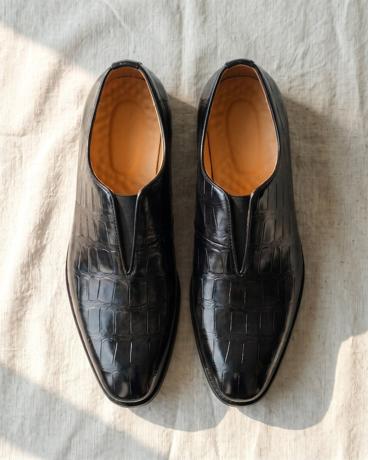 Montieri™ – Męskie mokasyny eleganckie