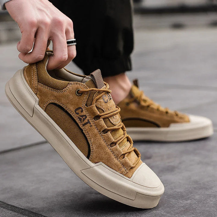 Rovano™ – Męskie sneakersy casual