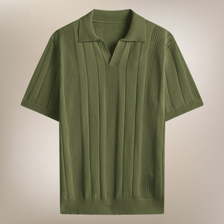 Oliver | Polo Old Money