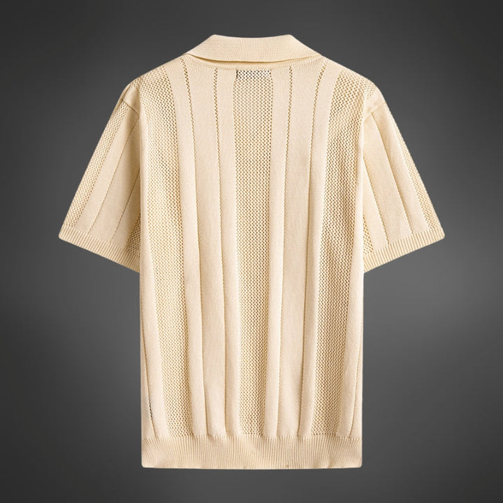 Oliver | Polo Old Money