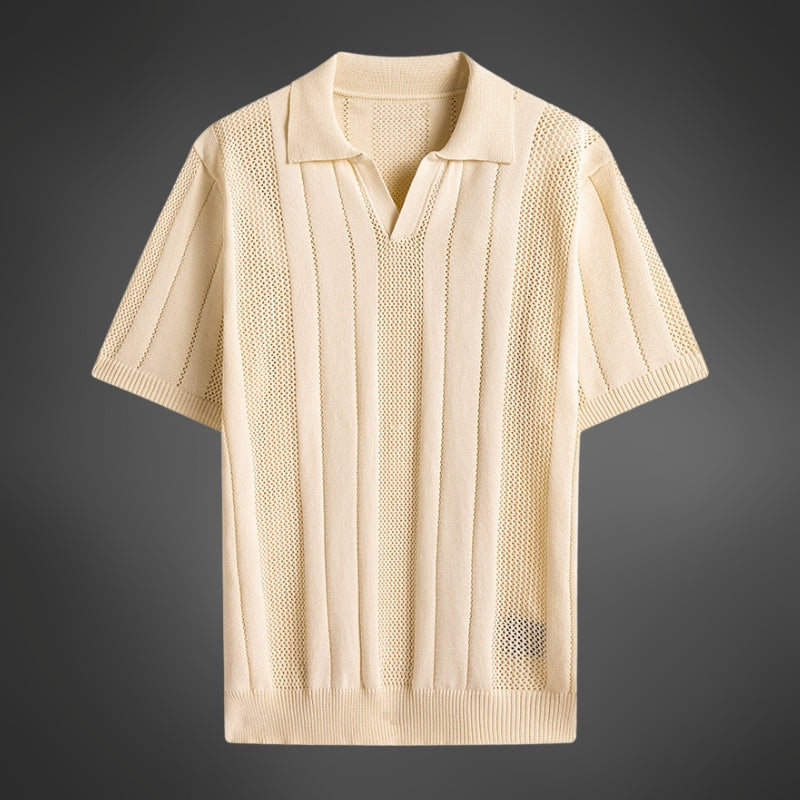 Oliver | Polo Old Money