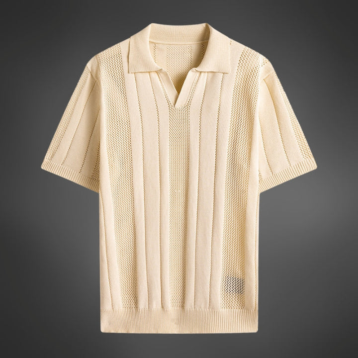 Oliver | Polo Old Money
