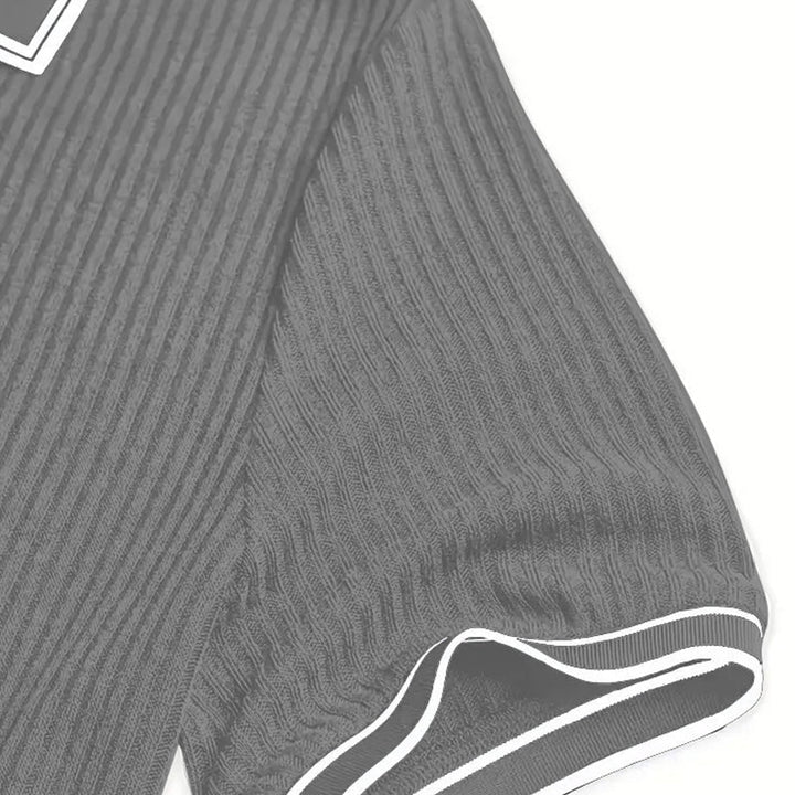 Lorenzo™ – Męska koszulka polo o klasycznym kroju