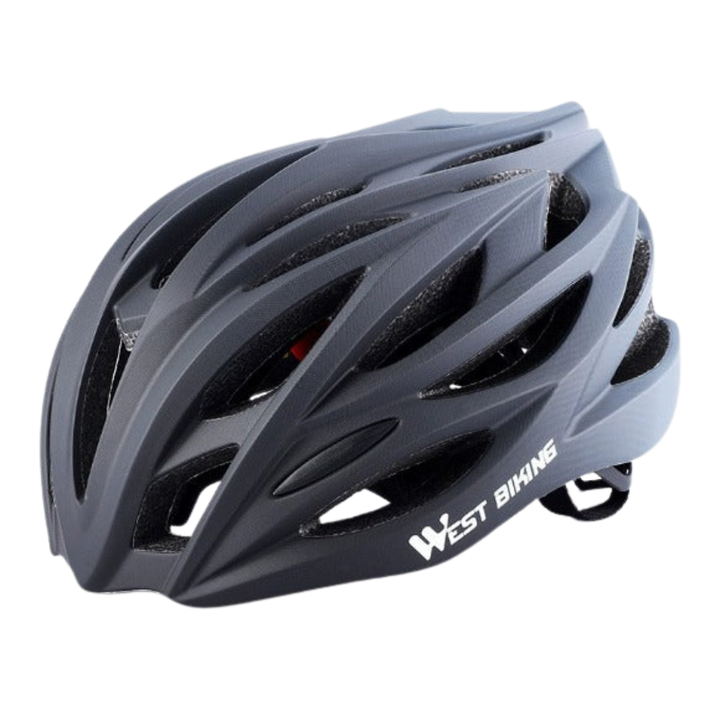 West BIKING | Kask rowerowy zapewniający bezpieczeństwo i komfort