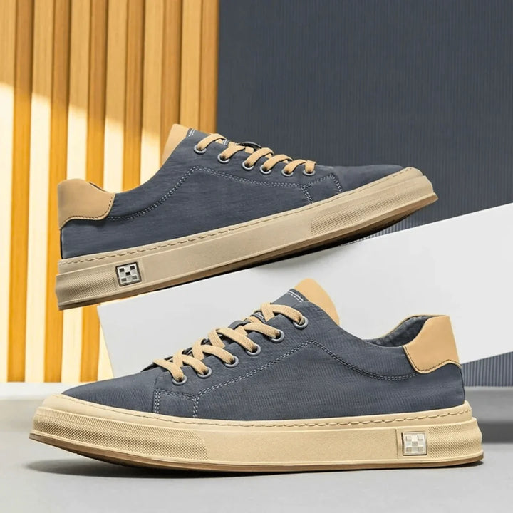 Sorello™ – Męskie sneakersy casual