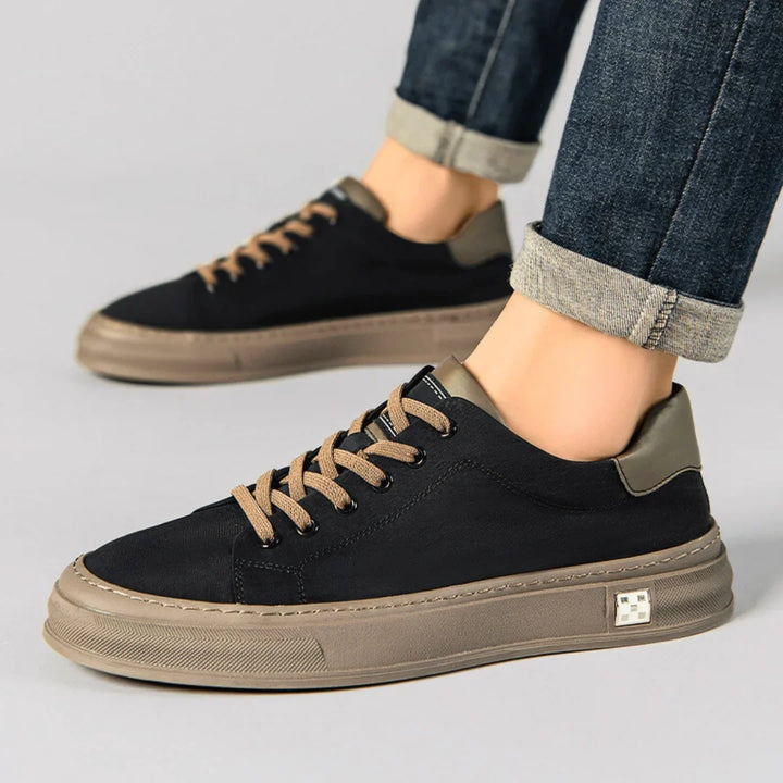 Sorello™ – Męskie sneakersy casual
