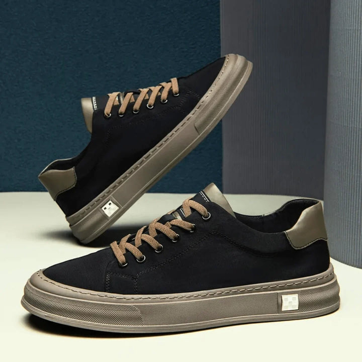 Sorello™ – Męskie sneakersy casual